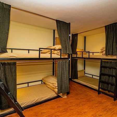 Kwabahal Boutique Hostel 카트만두 외부 사진