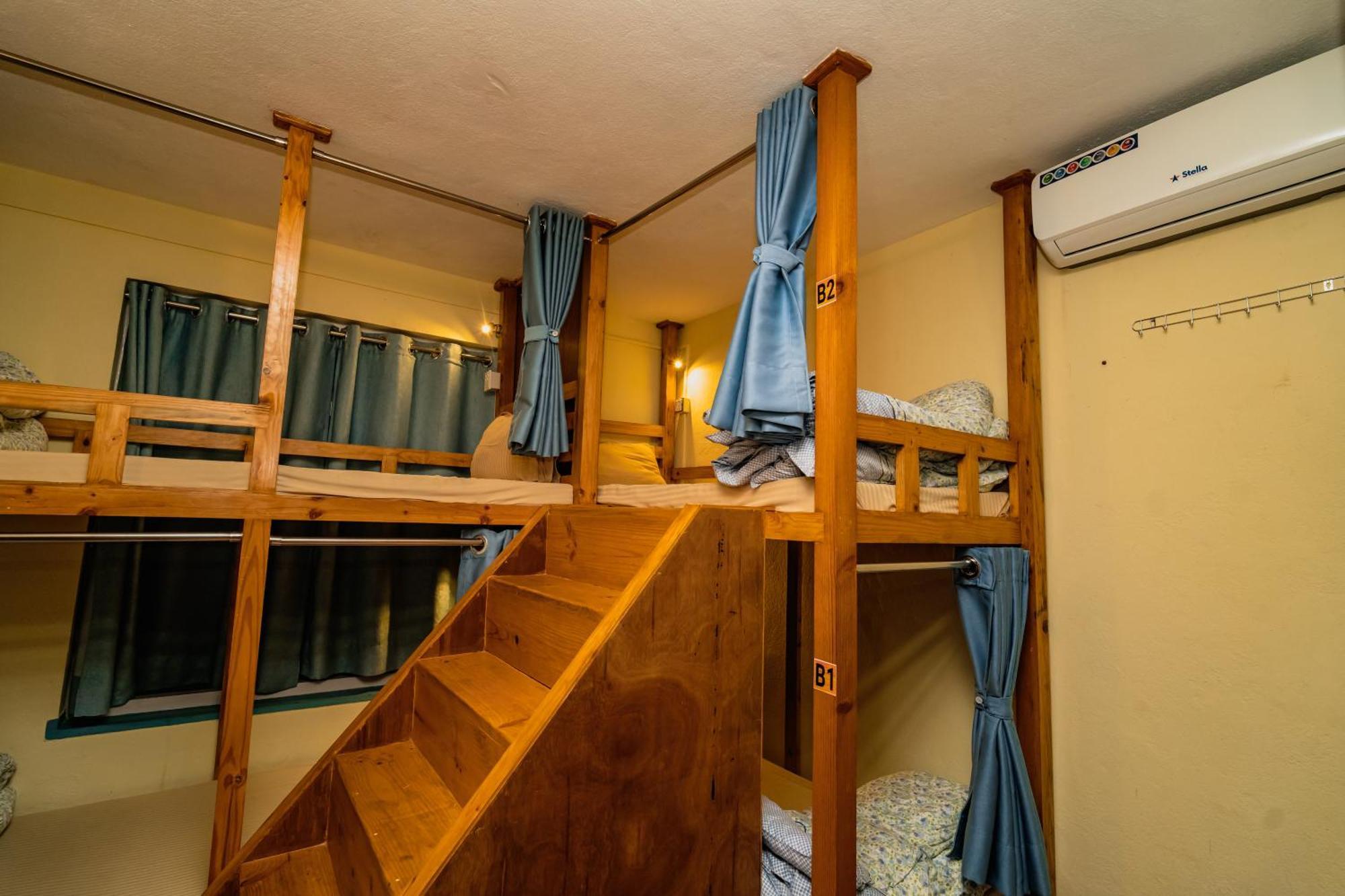 Kwabahal Boutique Hostel 카트만두 외부 사진